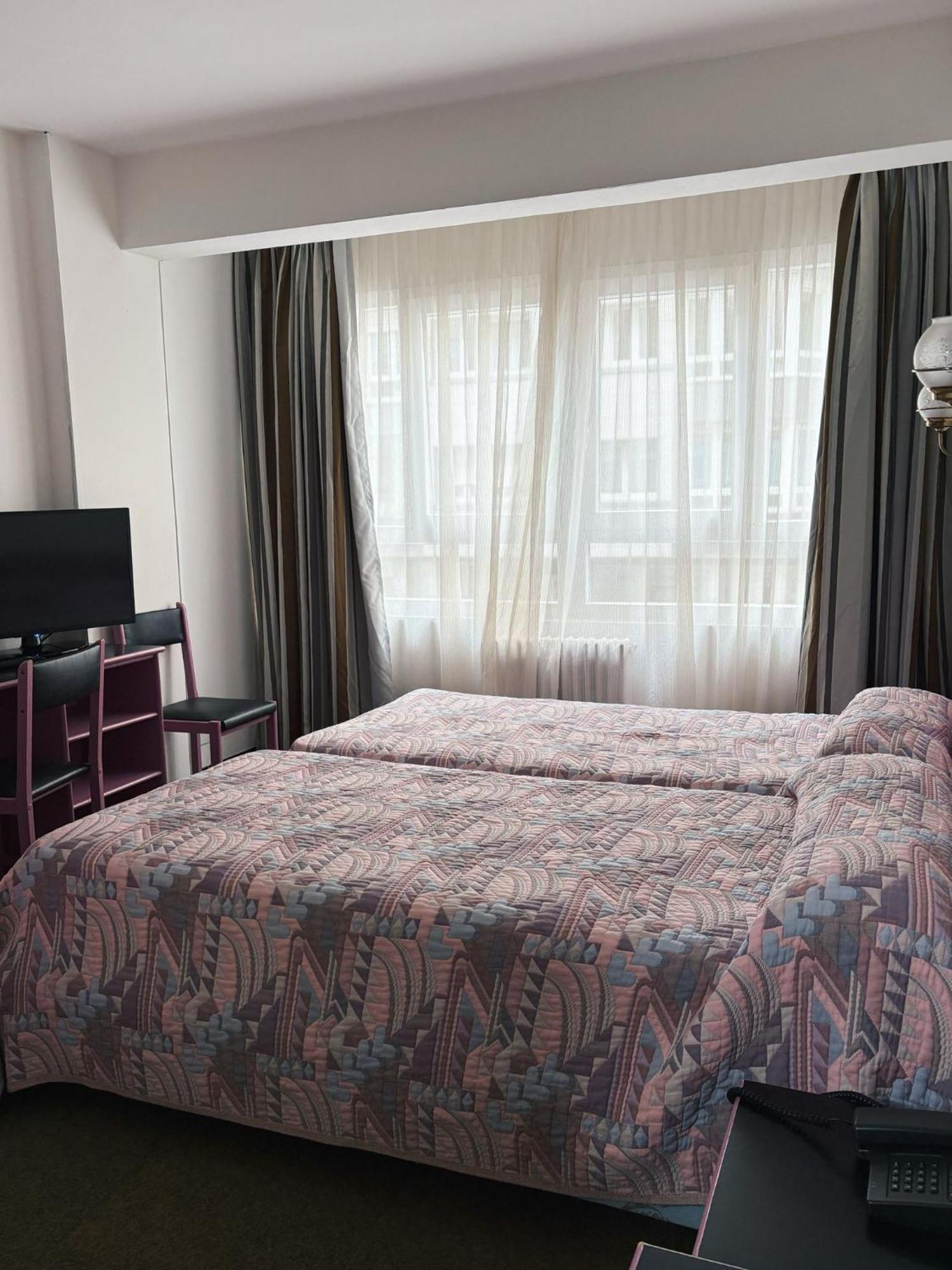 Hotel Faranda Alisas Santander, Ascend Hotel Collection Buitenkant foto
