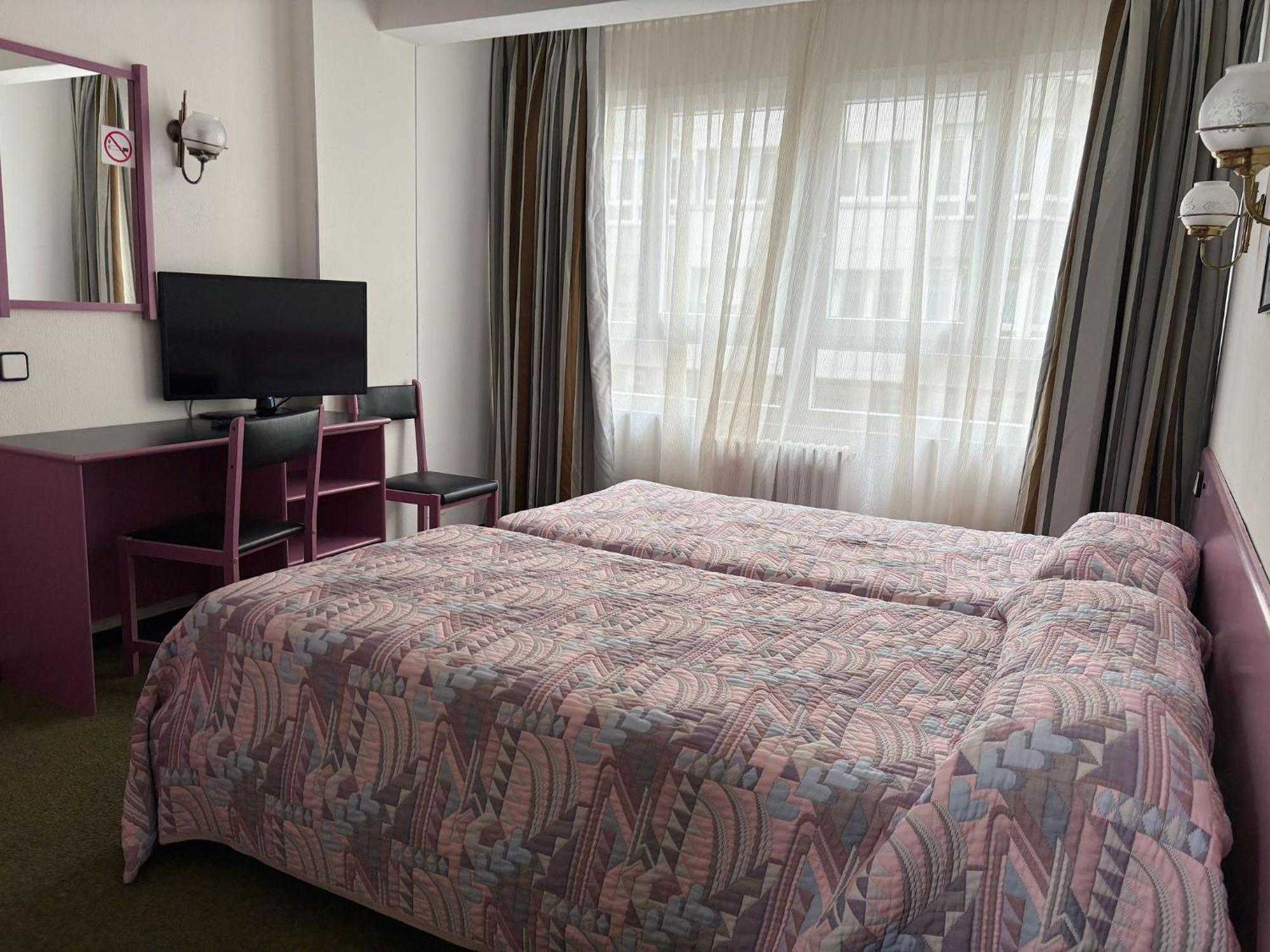 Hotel Faranda Alisas Santander, Ascend Hotel Collection Buitenkant foto